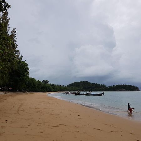 Antonio'S Ko Yao Noi Hotel Kültér fotó