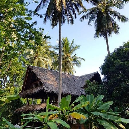 Antonio'S Ko Yao Noi Hotel Kültér fotó