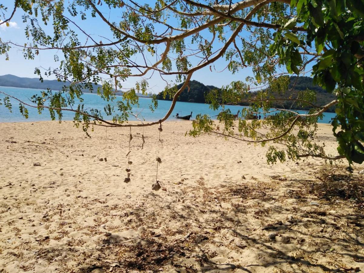 Antonio'S Ko Yao Noi Hotel Kültér fotó