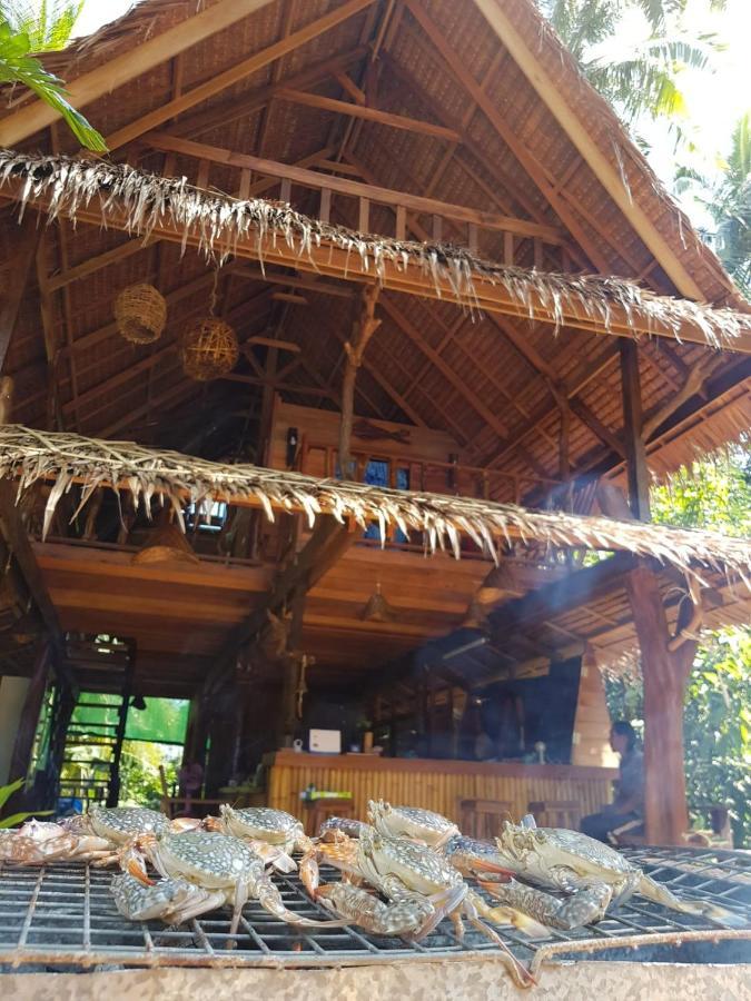 Antonio'S Ko Yao Noi Hotel Kültér fotó