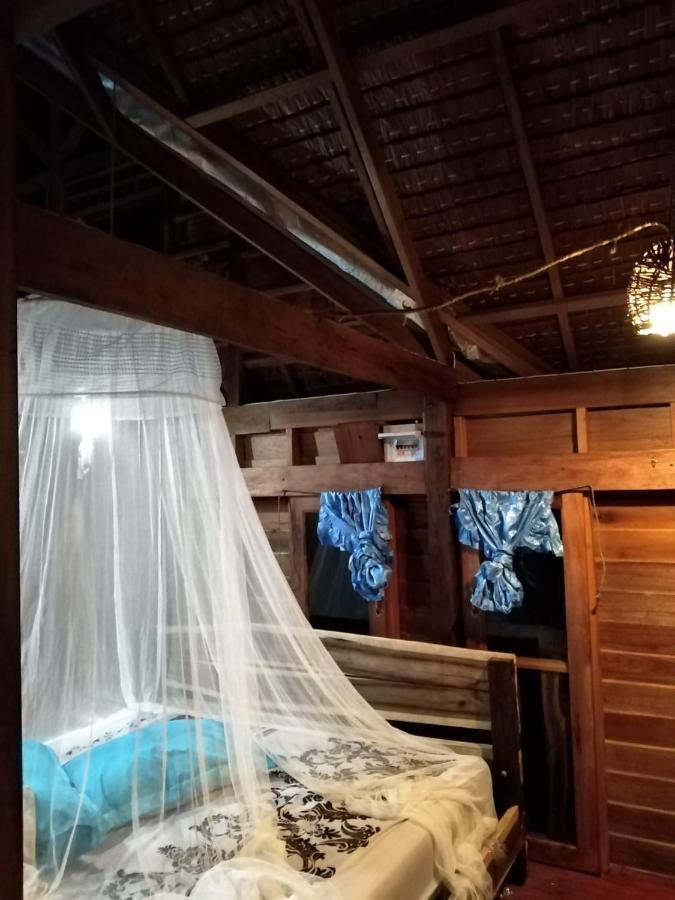 Antonio'S Ko Yao Noi Hotel Kültér fotó