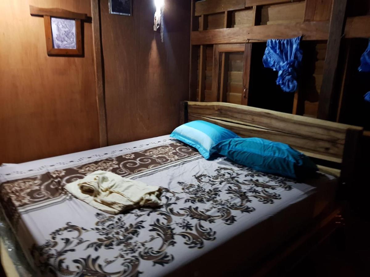 Antonio'S Ko Yao Noi Hotel Kültér fotó